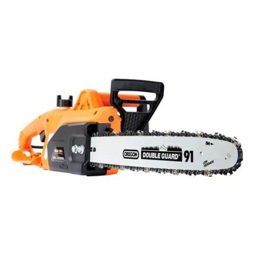 Ланцюгова пила SEQUOIA 2.4 кВт, шина 40 см, ланцюг 3/8'', 1.3 мм, 4.68 кг (SEC2416SO)