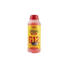 Антифриз VOIN G12 концентрат Red 1л (VAK-1213)