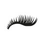 Туш для вій Pupa Vamp! Mascara Sexy Lashes 011 - Black (8011607333424)
