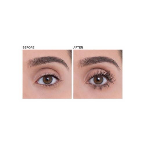 Туш для вій Pupa Vamp! Mascara Sexy Lashes 011 - Black (8011607333424)