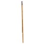 Сушарка для білизни Casa Si Bamboo Dryer S Braun Підлогова (CS92303W06) (DAS302432)