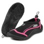 Аквашузи Aqua Speed Aqua Shoe Model 704-19 чорний, малиновий 40 (5908217695659)