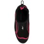 Аквашузи Aqua Speed Aqua Shoe Model 704-19 чорний, малиновий 40 (5908217695659)