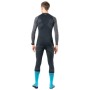 Термокофта Dynafit Speed Dryarn Mns L/S Tee 71056 0731 - 52/XL - чорний (016.002.0716)