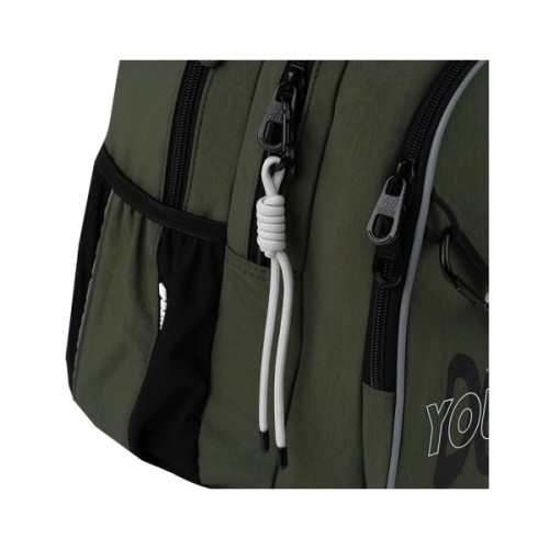 Рюкзак шкільний Kite Education teens 8001M Trust Yourself (K26-8001M-2)