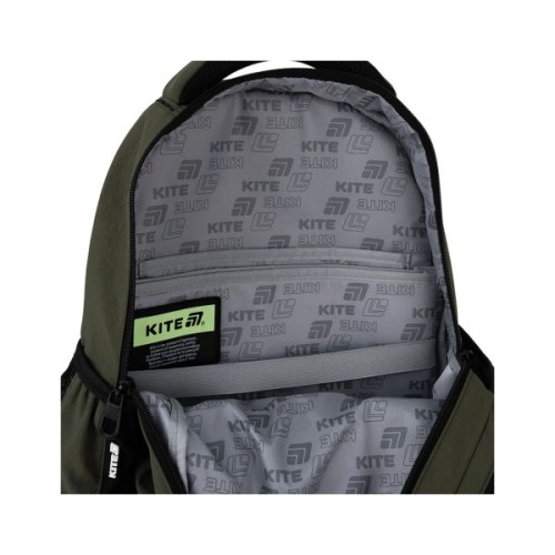 Рюкзак шкільний Kite Education teens 8001M Trust Yourself (K26-8001M-2)