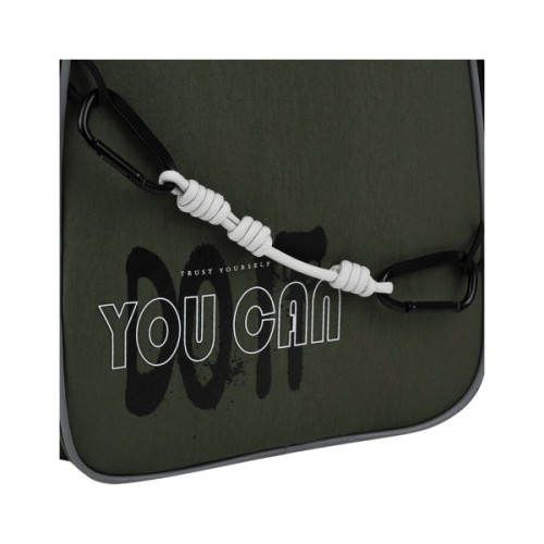 Рюкзак шкільний Kite Education teens 8001M Trust Yourself (K26-8001M-2)