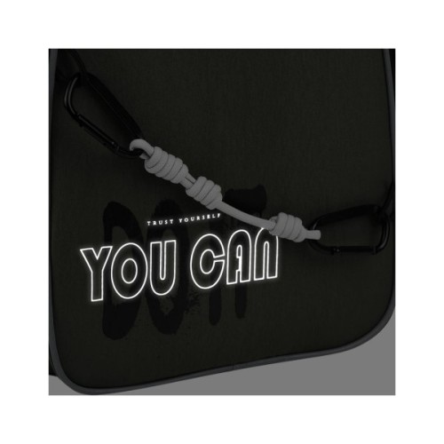 Рюкзак шкільний Kite Education teens 8001M Trust Yourself (K26-8001M-2)
