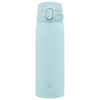 Термокружка Zojirushi SM-VA60AM 0.60 л М''ятний (1678.07.51)