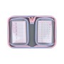 Пенал Kite Studio Pets 622, без наповнення, 1 відділення, 2 відвороти (SP26-622)