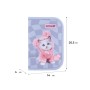 Пенал Kite Studio Pets 622, без наповнення, 1 відділення, 2 відвороти (SP26-622)