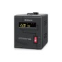 Стабілізатор напруги REAL-EL STAB ENERGY-1000 (EL122400012)
