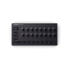MIDI контролер Novation Launch Control 3 (302420)