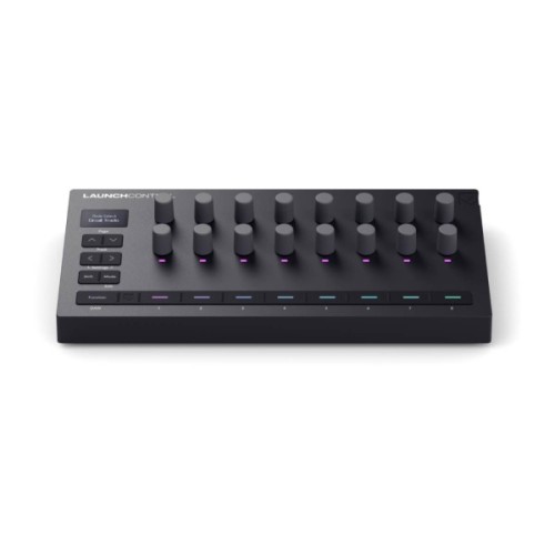 MIDI контролер Novation Launch Control 3 (302420)