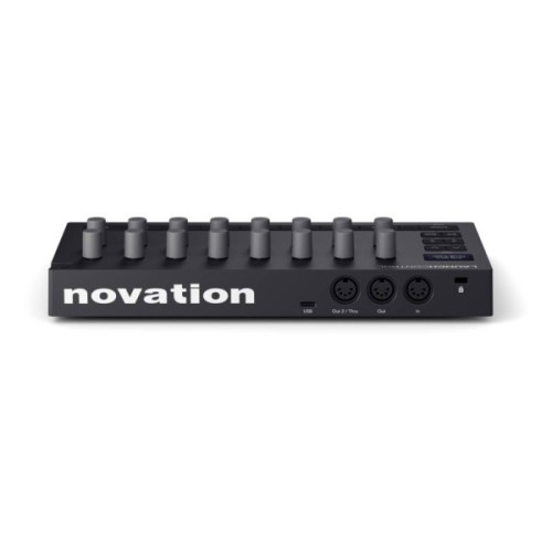 MIDI контролер Novation Launch Control 3 (302420)