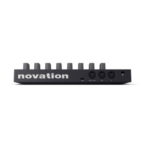 MIDI контролер Novation Launch Control 3 (302420)