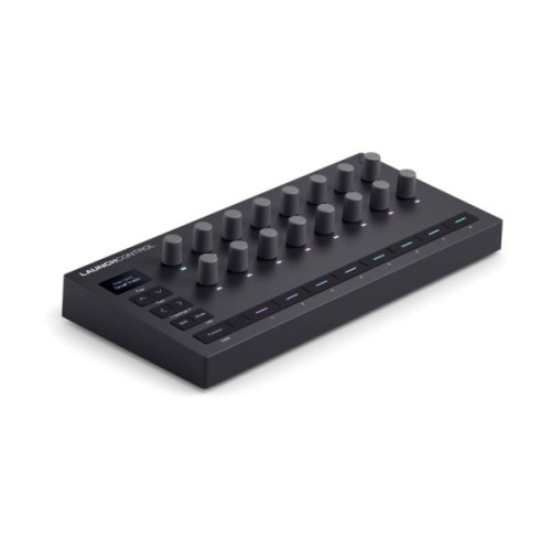 MIDI контролер Novation Launch Control 3 (302420)