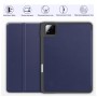 Чохол до планшета BeCover Flexible TPU Mate Xiaomi Pad 8 / 8 Pro 11.2" Deep Blue (715624)