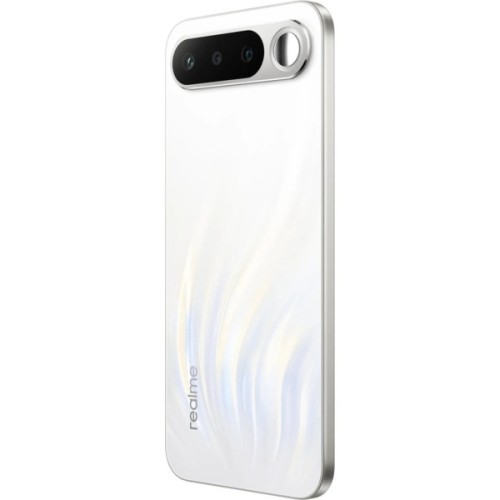 Мобільний телефон realme 16 5G 8/256GB Air White