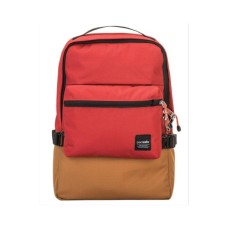 Рюкзак туристичний Pacsafe Slingsafe LX350 backpack червоний (45331309)