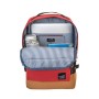Рюкзак туристичний Pacsafe Slingsafe LX350 backpack червоний (45331309)