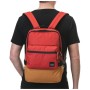 Рюкзак туристичний Pacsafe Slingsafe LX350 backpack червоний (45331309)