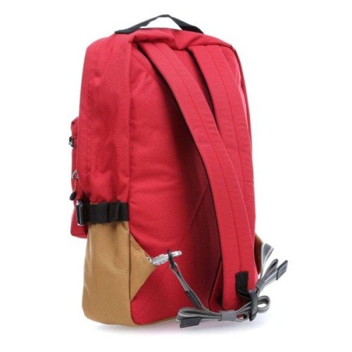 Рюкзак туристичний Pacsafe Slingsafe LX350 backpack червоний (45331309)