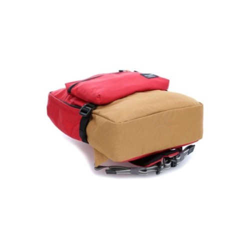 Рюкзак туристичний Pacsafe Slingsafe LX350 backpack червоний (45331309)