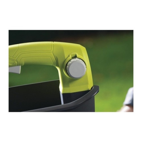 Сівалка Ryobi акумуляторна ONE+ OSS1800, 18V, 4л, розкид до 3.5м, 1.4кг (без АКБ та ЗП) (5133003729)