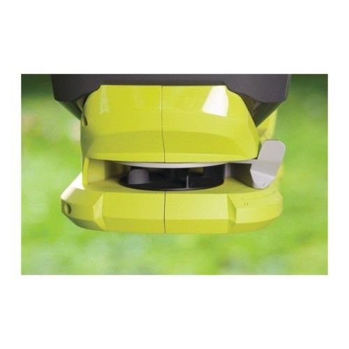 Сівалка Ryobi акумуляторна ONE+ OSS1800, 18V, 4л, розкид до 3.5м, 1.4кг (без АКБ та ЗП) (5133003729)