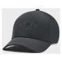 Кепка Under Armour UA Storm Driver чорний, сірий 1369807-001 L/XL (195252574789)