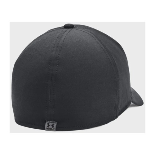 Кепка Under Armour UA Storm Driver чорний, сірий 1369807-001 L/XL (195252574789)