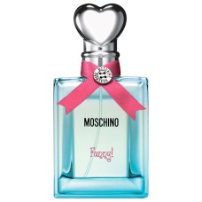 Туалетна вода Moschino Funny 50 мл (8011003991600)