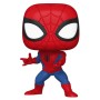 Фігурка Funko Pop серії Marvel – Людина-Павук (82500)