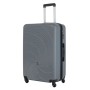 Валіза Semi Line 28" (L) Graphite (T5924-3) (DAS303626)