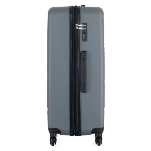 Валіза Semi Line 28" (L) Graphite (T5924-3) (DAS303626)