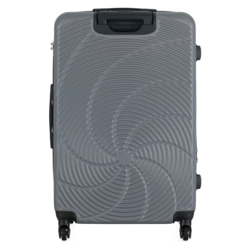 Валіза Semi Line 28" (L) Graphite (T5924-3) (DAS303626)