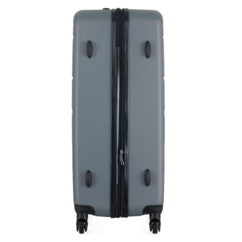 Валіза Semi Line 28" (L) Graphite (T5924-3) (DAS303626)