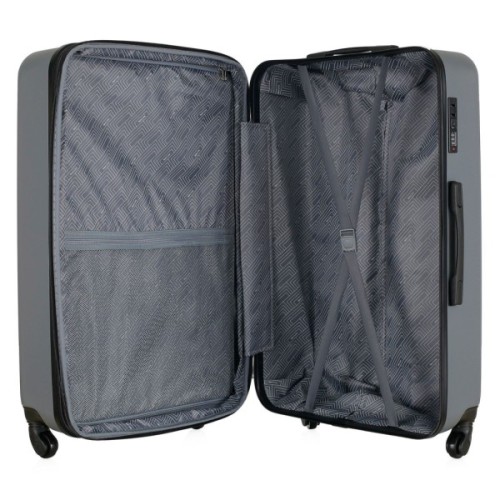 Валіза Semi Line 28" (L) Graphite (T5924-3) (DAS303626)