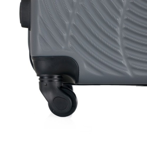 Валіза Semi Line 28" (L) Graphite (T5924-3) (DAS303626)