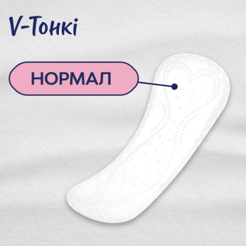 Щоденні прокладки Libresse Dailies Style 32 шт. (7322540758191/7322540083934)