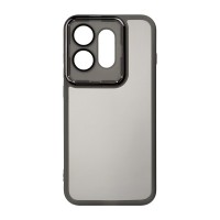 Чохол до мобільного телефона Armorstandart Shade OPPO Reno16 Pro 5G Black (ARM92418)