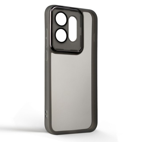 Чохол до мобільного телефона Armorstandart Shade OPPO Reno16 Pro 5G Black (ARM92418)