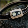 Ліхтар Naturehike CNK2450ZM015, коричневий (6927595794173)