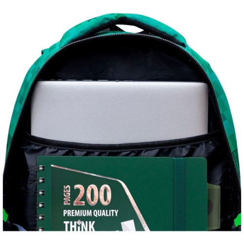 Рюкзак шкільний Astrabag AB300 DO YOUR BEST (502025017)