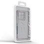 Чохол до мобільного телефона Armorstandart Air Force Motorola G86 5G Clear (ARM86590)