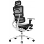 Офісне крісло GT Racer X-801L Light Gray (X-801L Light Gray (W17-1))