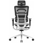 Офісне крісло GT Racer X-801L Light Gray (X-801L Light Gray (W17-1))