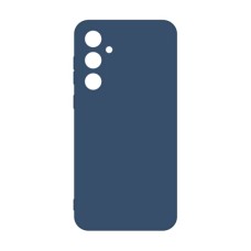 Чохол до мобільного телефона Intaleo Silicone Samsung Galaxy A55 Blue (1283126600289)