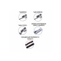 Пилосос PRIME Technics PVS 535